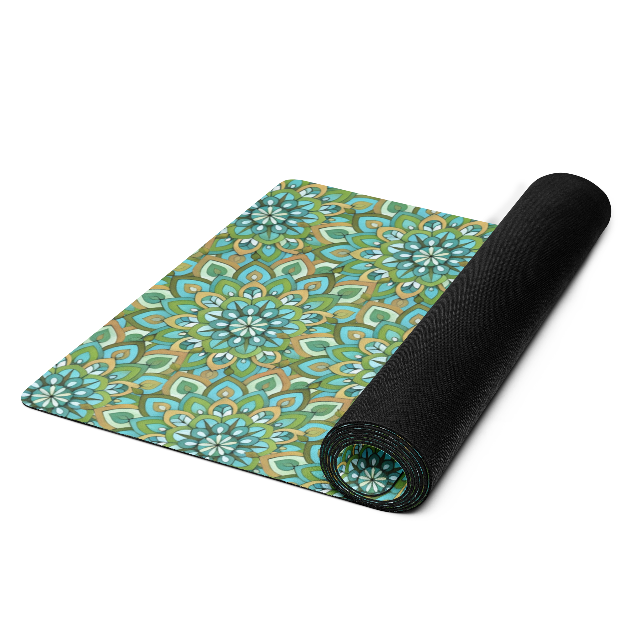 Yoga Mats