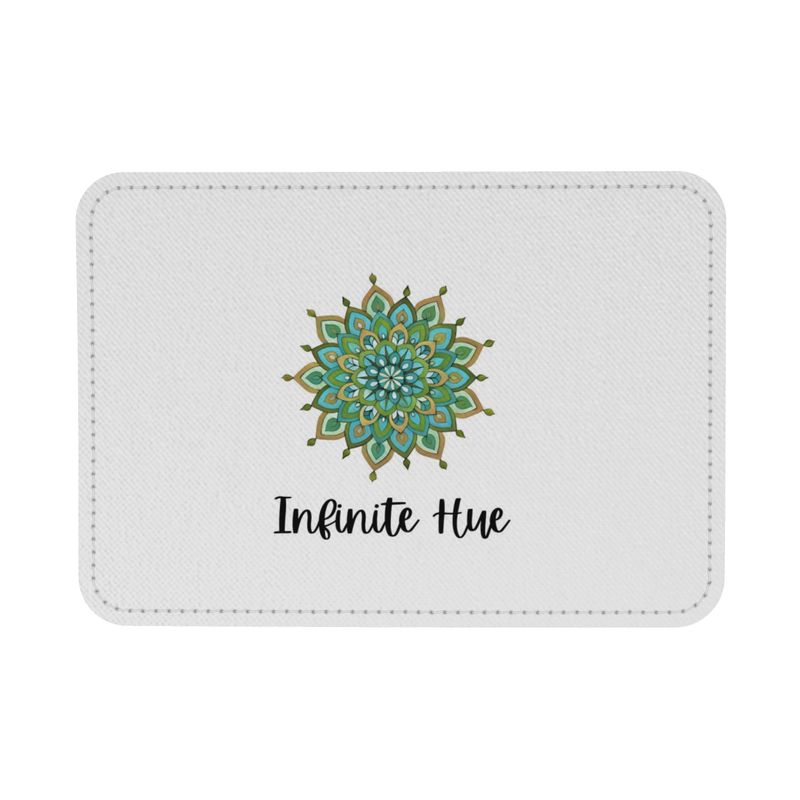 Mary Mandala Art Zip Top Handbag by Infinite Hue
