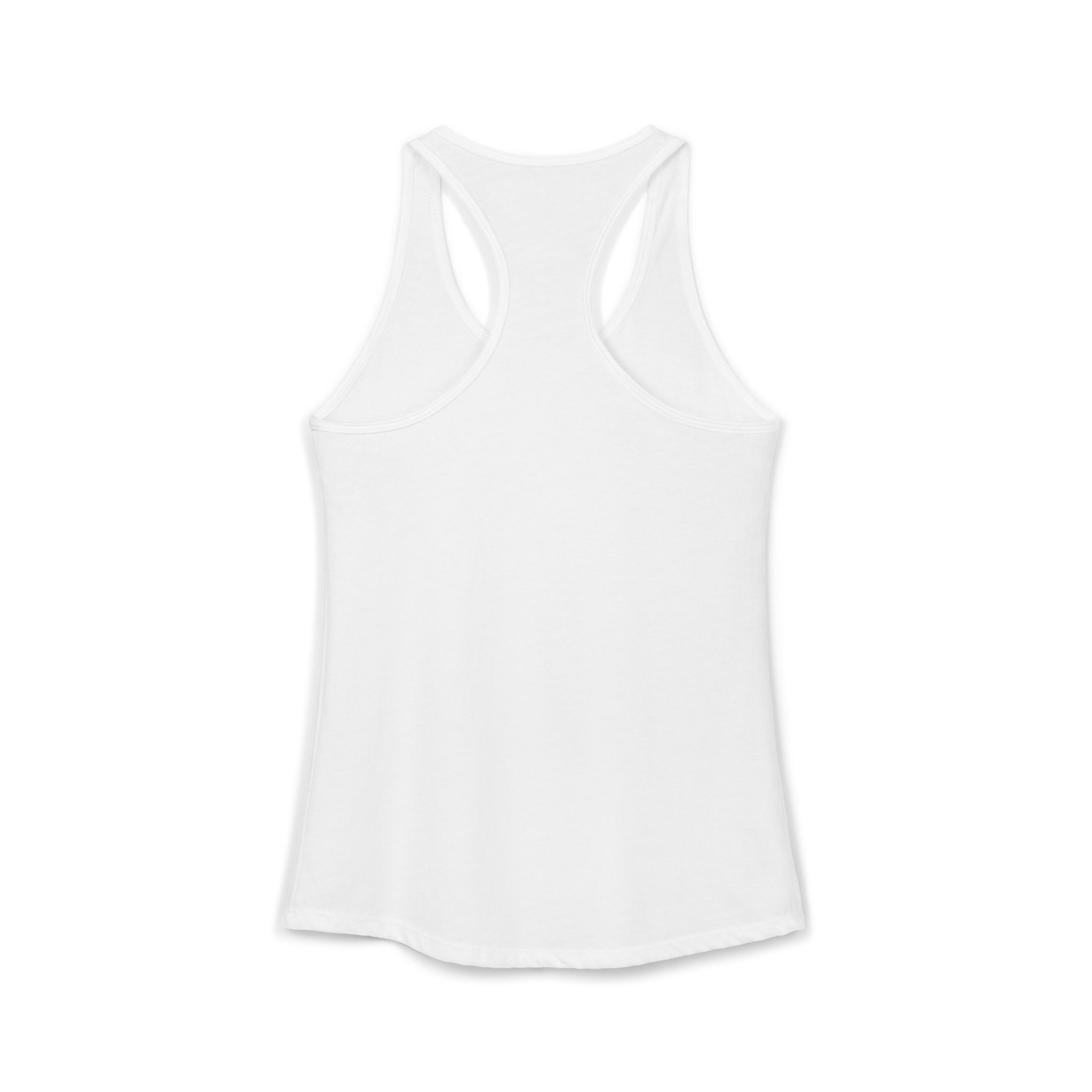 Everlee Mandala Women's Ideal Racerback Tank